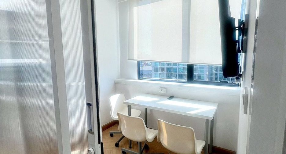 For rent office in Watthana, Bangkok