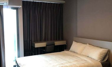 For rent 1 bed condo in Phra Khanong, Bangkok
