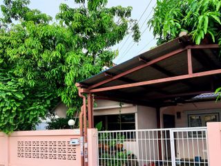 Продажа 3 спальни дом в Mueang Samut Prakan, Самутпракан