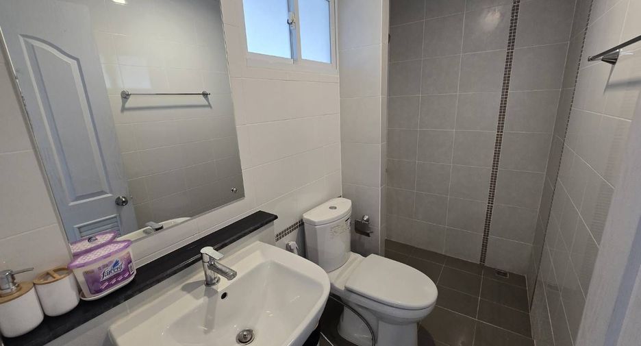 For rent 3 bedrooms house in Mueang Phuket, Phuket