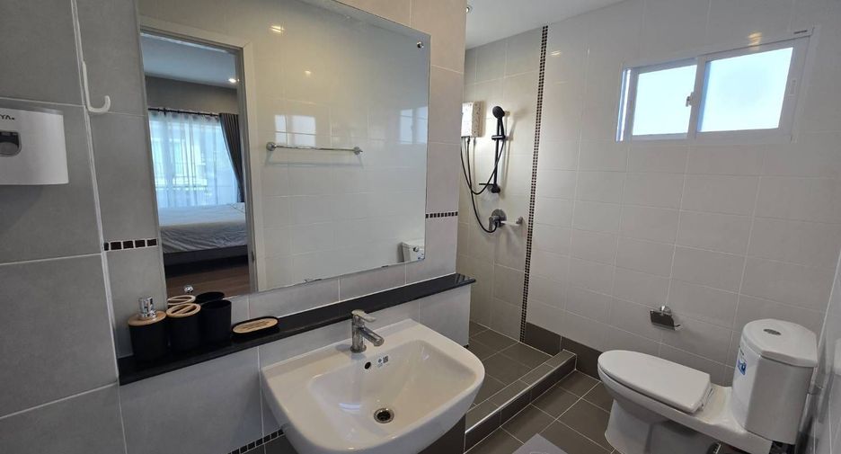 For rent 3 bedrooms house in Mueang Phuket, Phuket