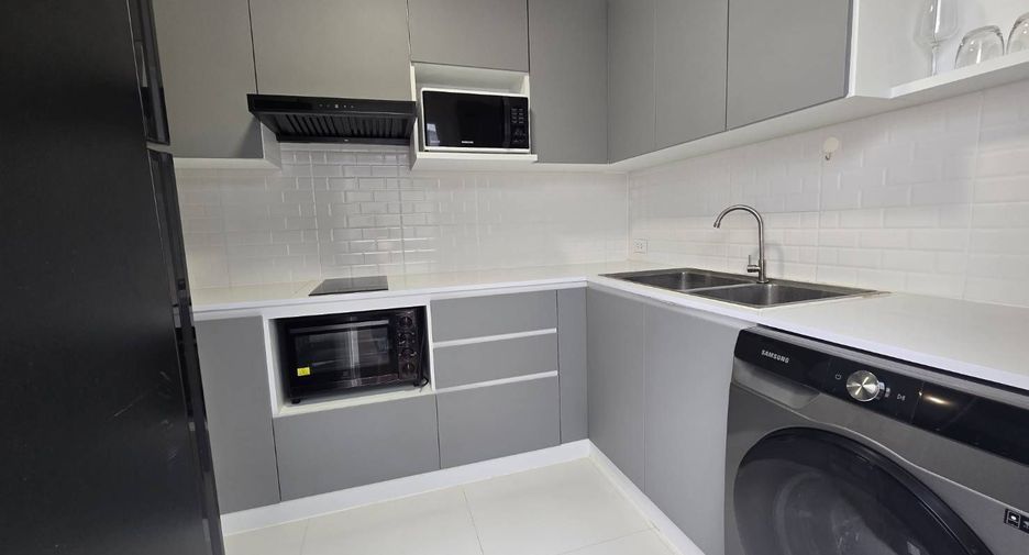 For rent 3 bedrooms house in Mueang Phuket, Phuket