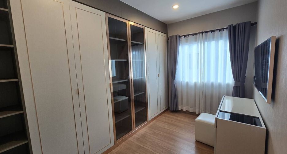 For rent 3 bedrooms house in Mueang Phuket, Phuket