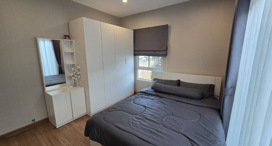 For rent 3 bedrooms house in Mueang Phuket, Phuket