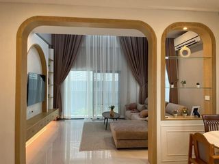 For rent 5 bedrooms house in Bang Phli, Samut Prakan
