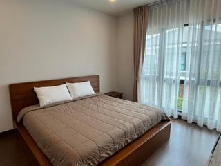 For rent 5 bedrooms house in Bang Phli, Samut Prakan