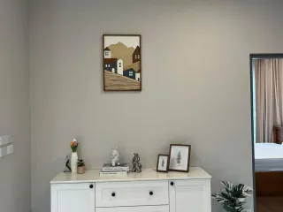 For rent 5 bedrooms house in Bang Phli, Samut Prakan
