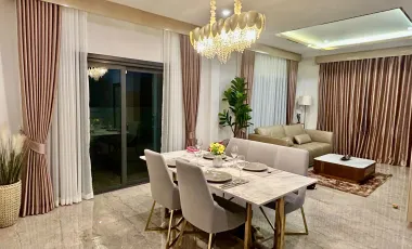 出租 4 卧室 独立屋 在 Phuket Town, 普吉