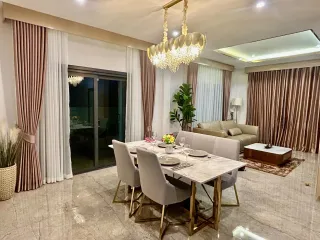 For rent 4 bedrooms house in Mueang Phuket, Phuket