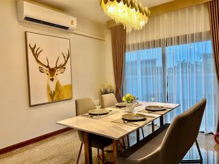 For rent 4 bedrooms house in Mueang Phuket, Phuket