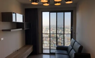 For sale そして for rent 1 Beds condo in Khlong San, Bangkok