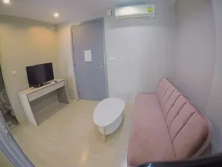 出售 1 卧室 公寓 在 Bang Kapi, 曼谷