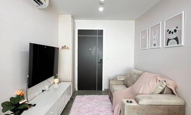 Wohnung zur Miete mit Studio in Bangkok Noi, Bangkok