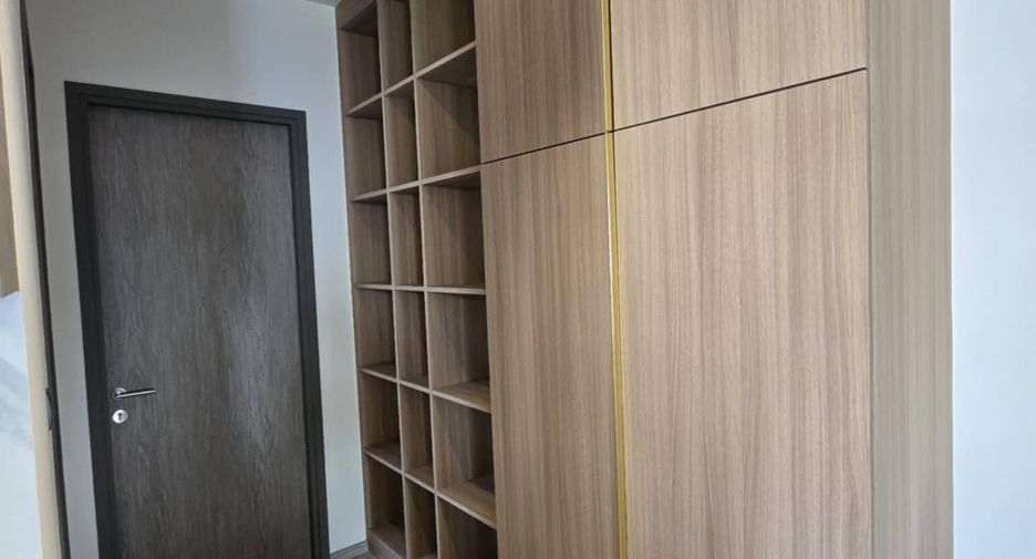 ให้เช่า 2 ห้องนอน คอนโด ใน วัฒนา, กรุงเทพฯ