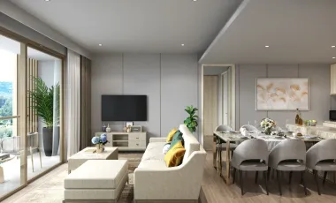 For sale 2 bedrooms condo in Thalang, Phuket