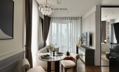 Condo en venta de 2 habitaciones en Khlong Toei, Bangkok