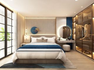 For sale 1 bed condo in Thalang, Phuket