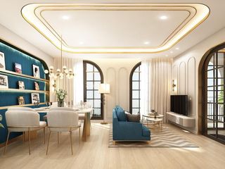 For sale 1 bed condo in Thalang, Phuket