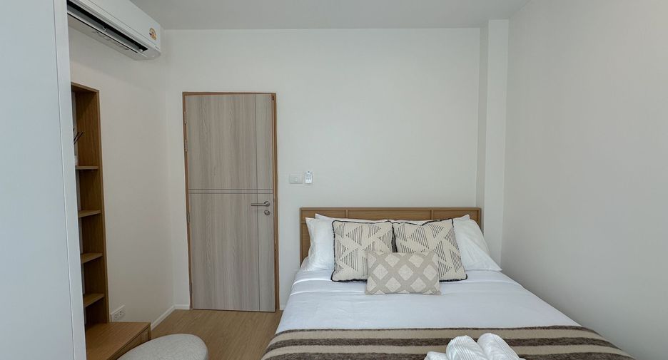 Haus zur Miete mit 3 Zimmer in Mueang Phuket, Phuket