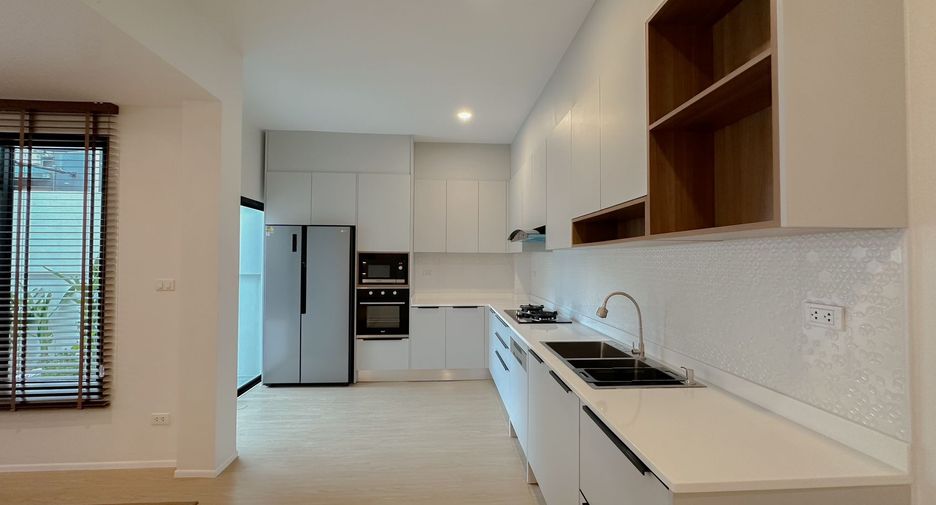 Haus zur Miete mit 3 Zimmer in Mueang Phuket, Phuket
