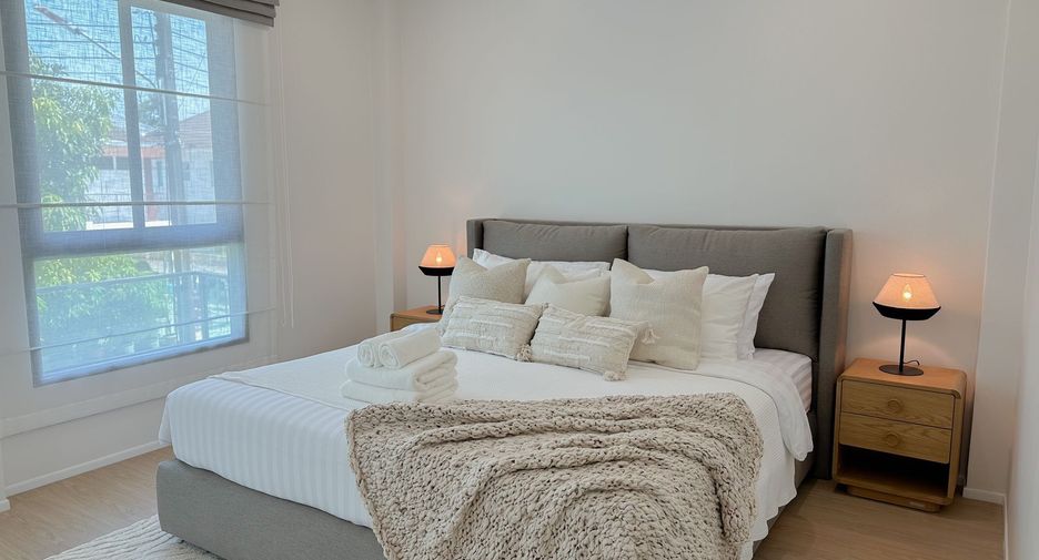 Haus zur Miete mit 3 Zimmer in Mueang Phuket, Phuket