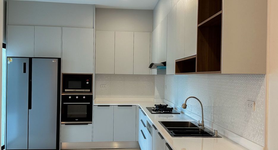 Haus zur Miete mit 3 Zimmer in Mueang Phuket, Phuket