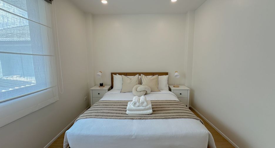 Haus zur Miete mit 3 Zimmer in Mueang Phuket, Phuket