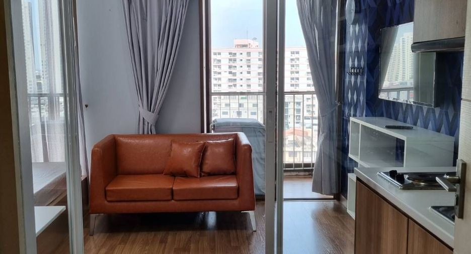 For rent 1 bed condo in Bang Na, Bangkok