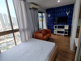 For rent 1 Beds condo in Bang Na, Bangkok