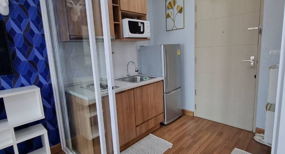 For rent 1 bed condo in Bang Na, Bangkok