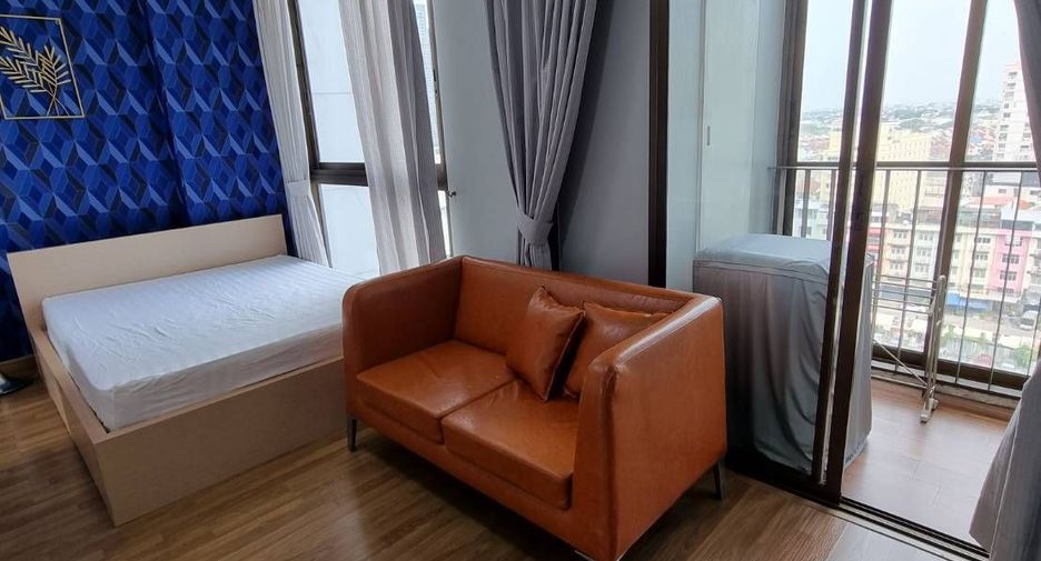 For rent 1 bed condo in Bang Na, Bangkok