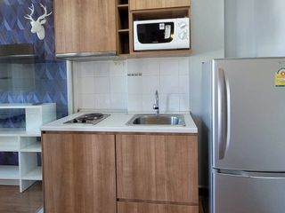 For rent 1 Beds condo in Bang Na, Bangkok