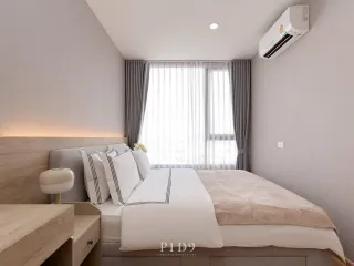 For rent 1 bed condo in Bang Na, Bangkok