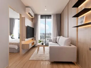 For rent 1 bed condo in Bang Na, Bangkok