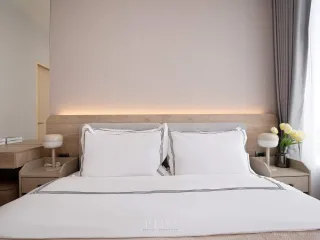 For rent 1 bed condo in Bang Na, Bangkok