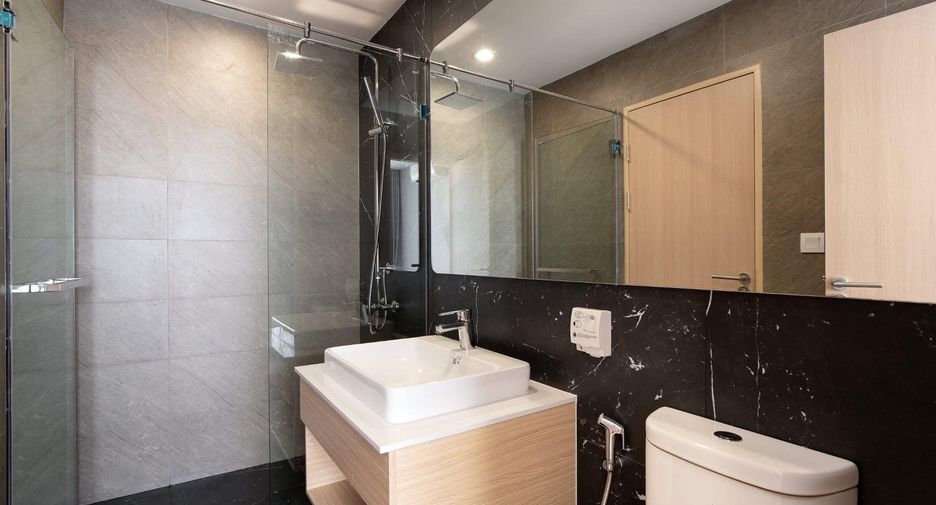 À louer 1 chambre condo à Bang Na, Bangkok
