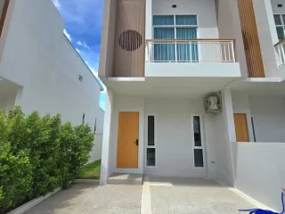 For rent 2 bedrooms house in Thalang, Phuket
