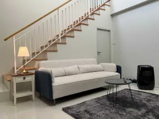 For rent 2 bedrooms house in Thalang, Phuket