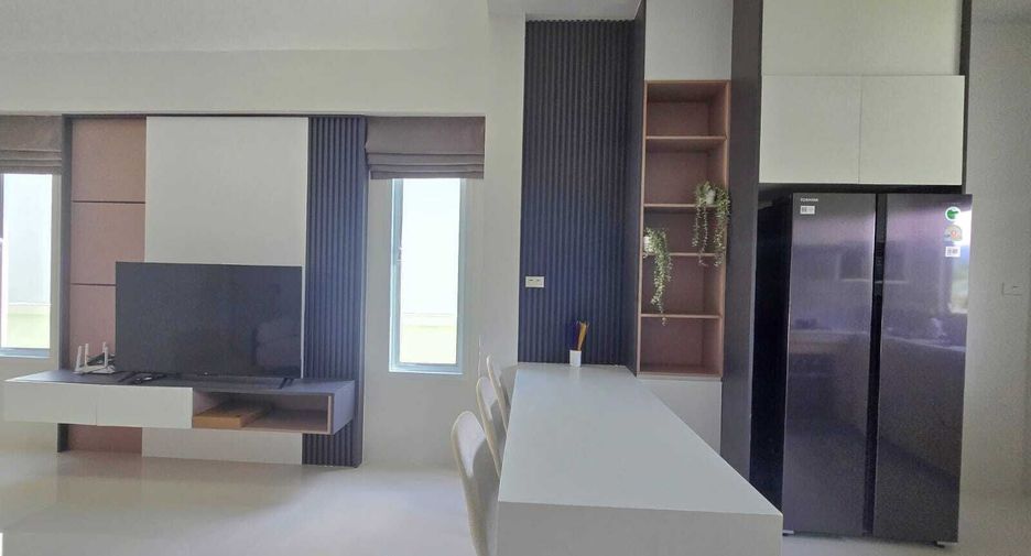 For rent 2 bedrooms house in Thalang, Phuket