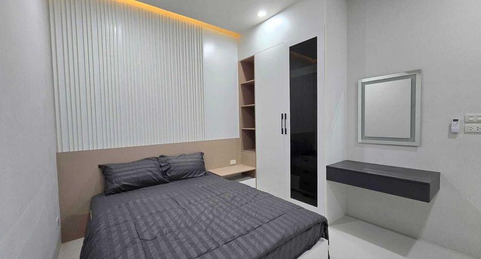 For rent 2 bedrooms house in Thalang, Phuket