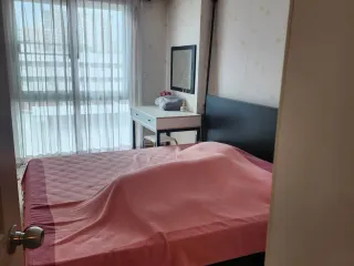 Wohnung zum Kauf mit 1 Zimmer in Yan Nawa, Bangkok
