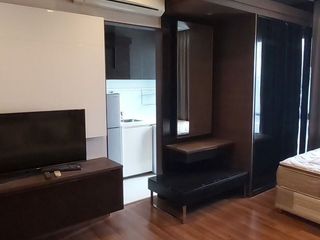 出租 1 卧室 公寓 在 Huai Khwang, 曼谷