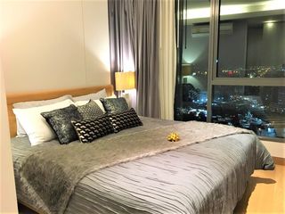 Wohnung zur Miete mit 2 Zimmer in Khlong Toei, Bangkok