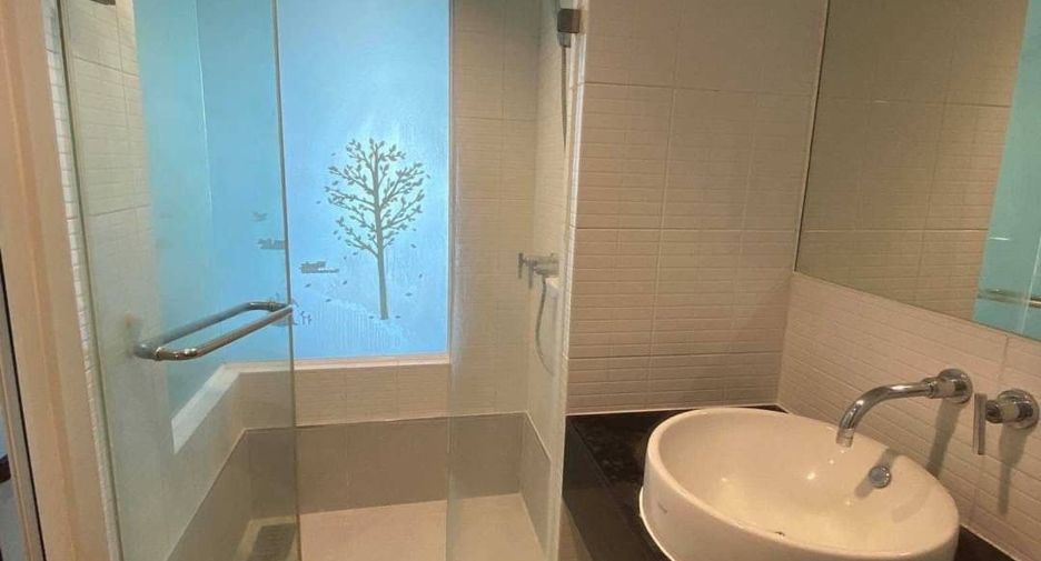 For sale and for rent 1 bed condo in Chatuchak, Bangkok