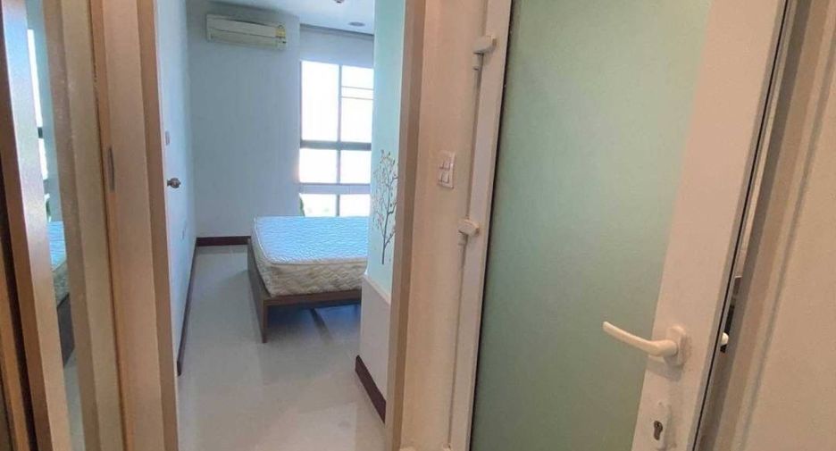 For sale and for rent 1 bed condo in Chatuchak, Bangkok