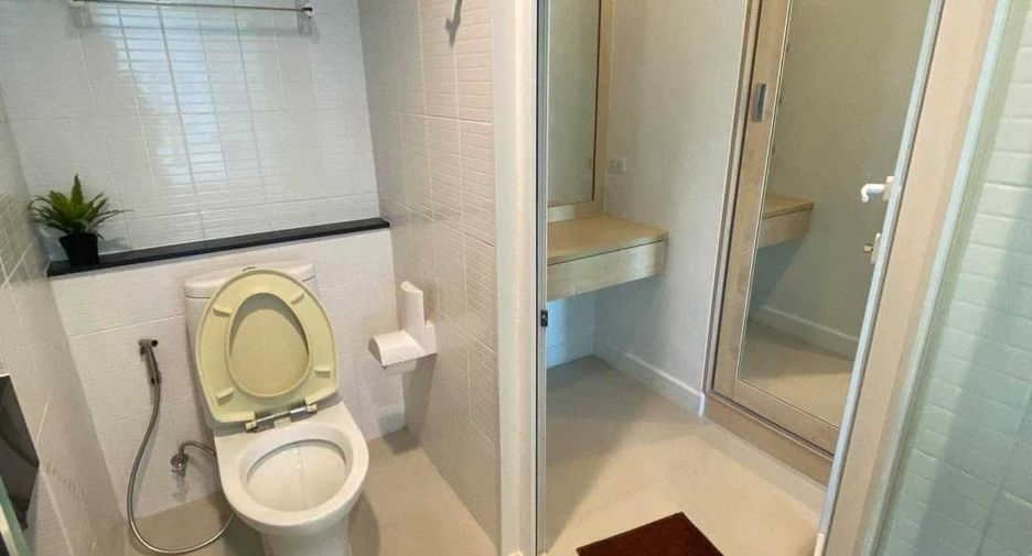 For sale and for rent 1 bed condo in Chatuchak, Bangkok