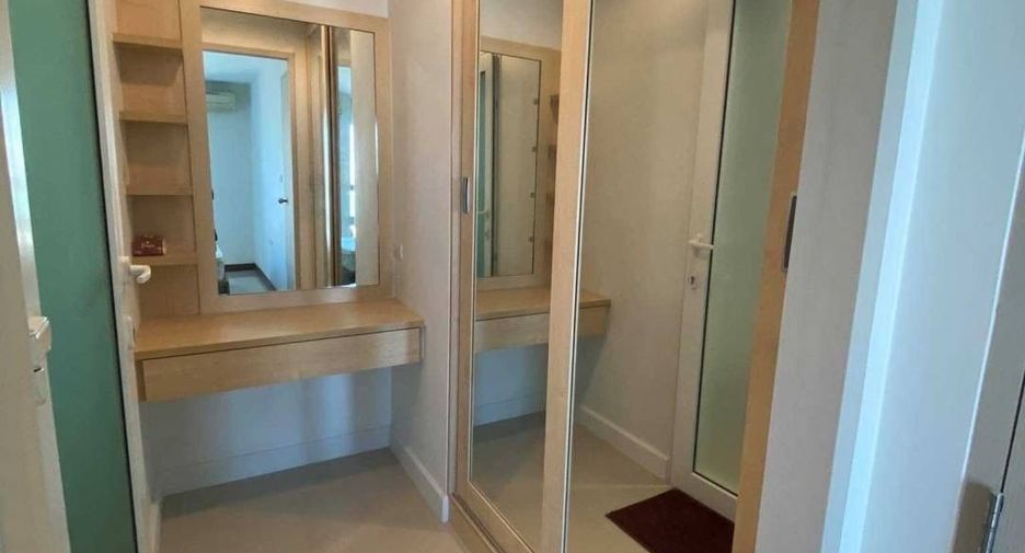 For sale and for rent 1 bed condo in Chatuchak, Bangkok