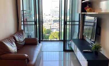 Wohnung zum Kauf und zur Miete mit 1 Zimmer in Chatuchak, Bangkok