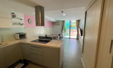 For sale 1 bed condo in Phaya Thai, Bangkok