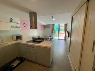 Wohnung zum Kauf mit 1 Zimmer in Phaya Thai, Bangkok